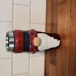 3d Gnome tumbler
